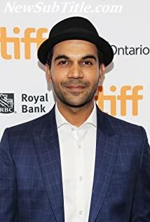 بیوگرافی Rajkummar Rao